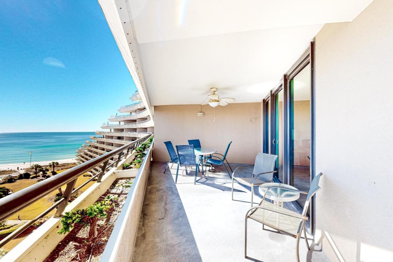 Edgewater Beach Resort 0903 Ντέστιν Εξωτερικό φωτογραφία