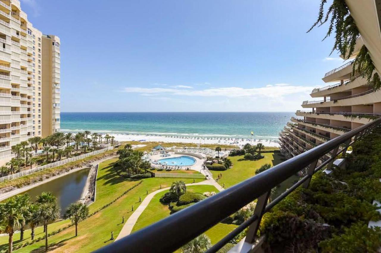 Edgewater Beach Resort 0903 Ντέστιν Εξωτερικό φωτογραφία