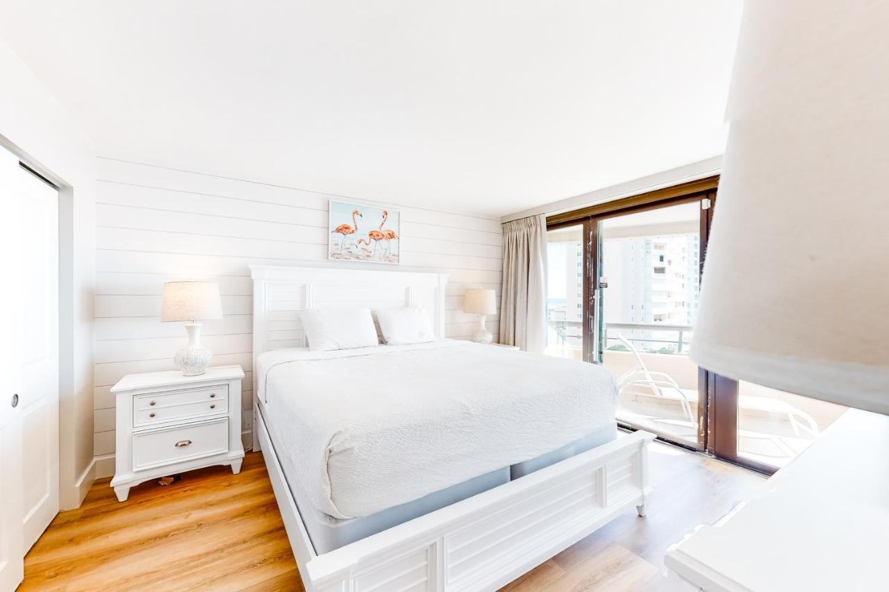 Edgewater Beach Resort 0903 Ντέστιν Εξωτερικό φωτογραφία